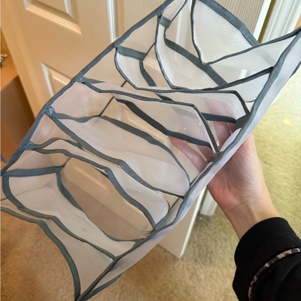 2 pack Leggings Organizer